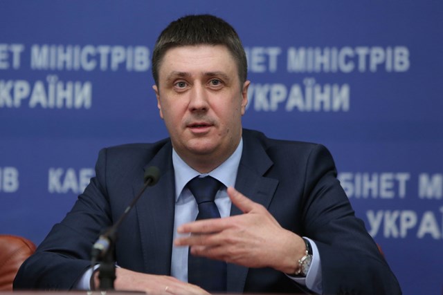 Вице-премьер Украины по гуманитарным вопросам посетит Азербайджан